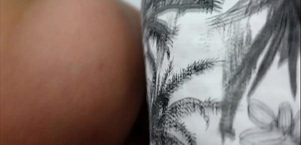 The girl, the tattoo master, sucked the penis and gave herself up to the client after the tattoo session!